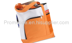 Folding Polyester Tote