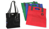 Foldable Non-Woven Shopping Tote Bag