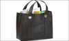 Silhouette Tote