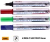 super long writing distance white board marker