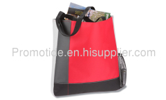 Folding Polyester Tote