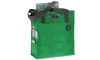 Folding Non-Woven Tote for convention members