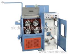 28D Magnalium wire drawing machine