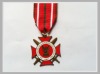 2&quot; Custom award Medal with ribbon