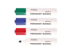 Jumbo Refillable Permanent Super Color Marker
