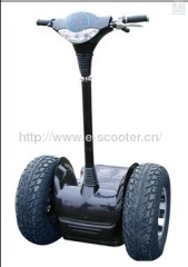 4-Wheel Foladle Segway SQ-Q1-1