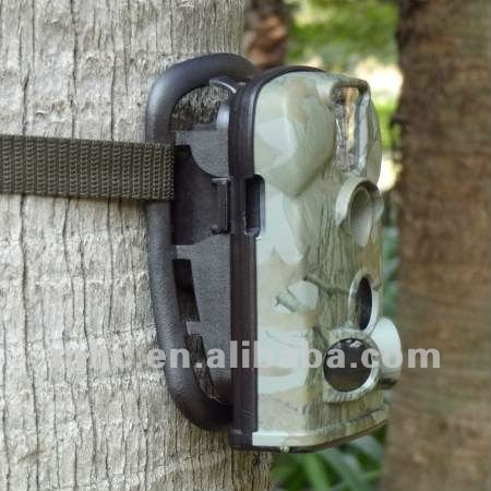 MMS Waterproof Scouting Camera/Infrared Ghost Hunting Camera LTL-5210MM