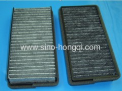 Cabin air filter 10322538 for BUICK