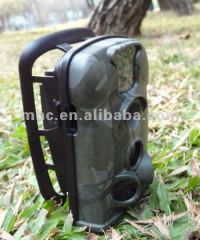 GSM/MMS Mini Animal Trail Hunting Game/Scouting Surveillance Camera