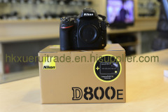 NIKON D800E SLR Digital Camera (Body Only)