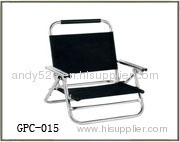 outdoor aluminum leisure chair