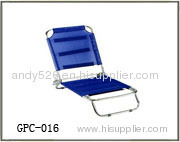 outdoor aluminum leisure chairs