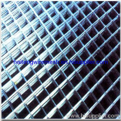 Square wire mesh