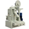 MNMLT series vertical type rice milling machine with iron roller