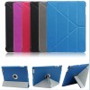 4 way folding case & stand for iPad 2 / iPad 3