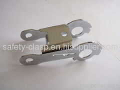 Special precision metal stamping parts