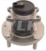 Auto Wheel Hub Bearing Unit