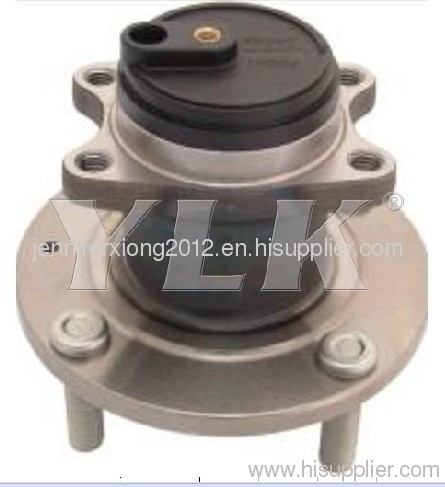 Auto Wheel Hub Bearing Unit