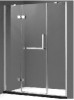 Hinge door shower enclosure(6309)