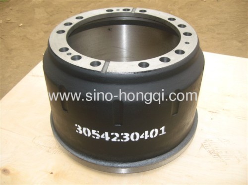 BENZ brake drum 3054230401