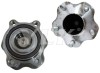 Auto Wheel Hub Bearing Unit