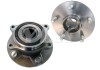 Auto Wheel Hub Bearing Unit