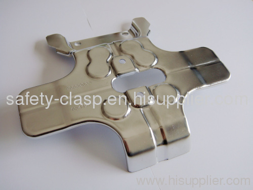Precision metal stamping special stamping parts