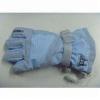 Ski Gloves, Made of Polyester, Various Sizes and Designs are Available