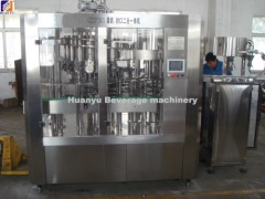 Automatic Oil Filling Equipment