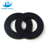 black epoxy coating ring magnet