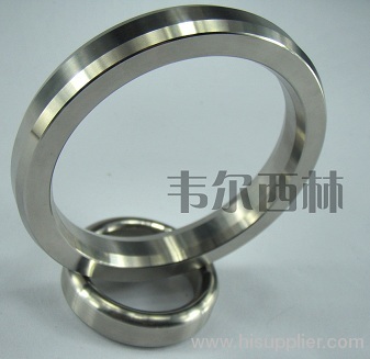 ring joint gaskets