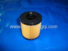 Oil filter P3244 for OPEL