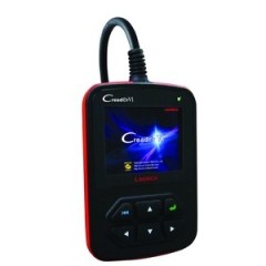 2011 new with colorful screen Launch CreaderVI