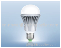 A19 E27 LED Bulb