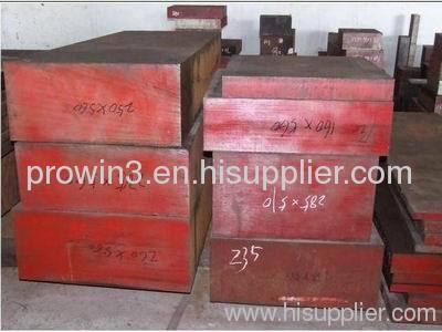 Plastic Mould Steel P20