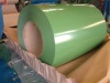 Prepainted Galvanized Steel Coil