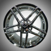 17 INCH 18 INCH 19 INCH CHEVROLET CORVETTE Z06 WHEEL RIM