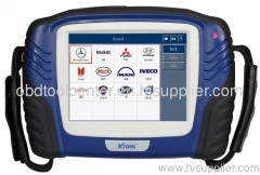 PS2 for Truck Professional Diagnostic Tool