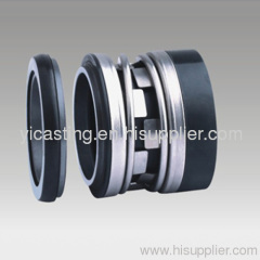 TB210 Mechanical seals for industrial pump