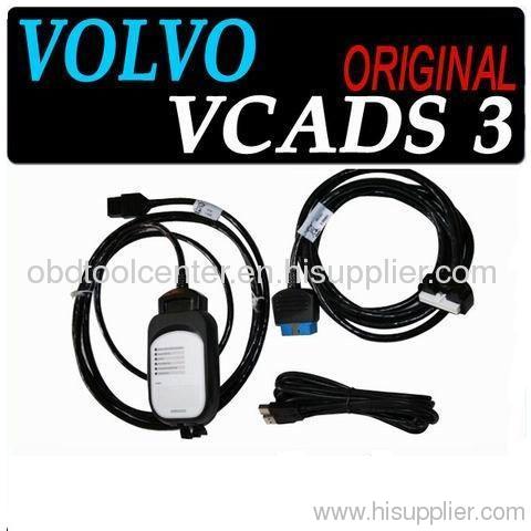 Volvo Interface Vcads3 Pro VOLVO VCADS3