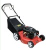 Lawn mower