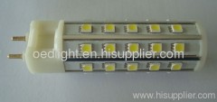 9W G12 LED corn bulb to replace 100W G12 metal halide