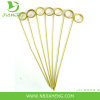 Eco-friendly disposable BBQ bamboo Skewer