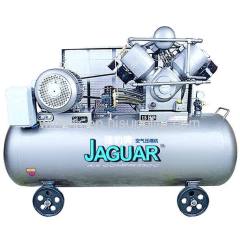 Dual Control Water Cooled Piston Air Compressor with power 20Hp