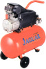 Single stage air compressor with power 2Hp
