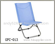 outdoor steel leisure chairs