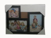 Plastic Injection Photo Frame,meansures 30X23X2.5CM