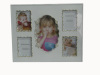 Plastic Injection Photo Frame,Meansures,28X23.2X1.5CM