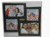 Plastic Injeciton Photo Frame,Meansures,30X27.5X3CM