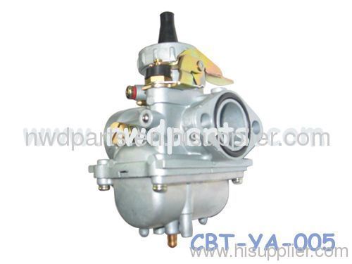 Motorcycle carburetor, carburetor for YBR125/TS125